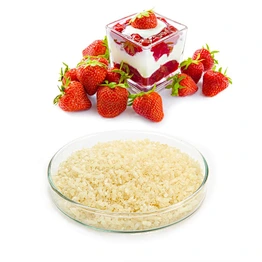 Food Grade Bovine Gelatin 250 Bloom Beef Skin Edible Gelatin in Food Industry
